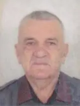 IBRAHIM  OMERAGIĆ - Osmrtnica
