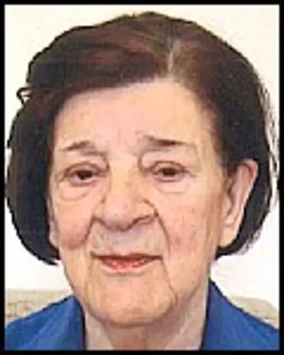 Filka Mišanović (1936-2025) - Osmrtnica - Osmrtnica, Mostar