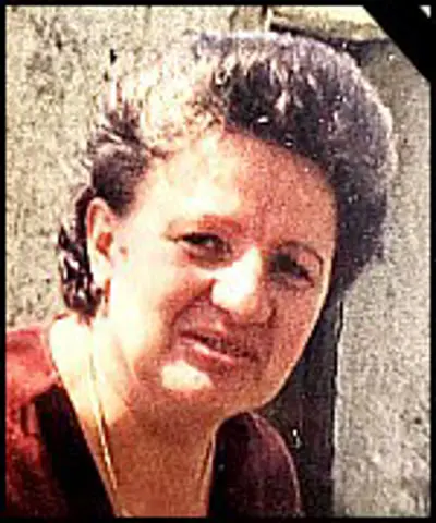 Mirjana Sesar (1950-2026) - Osmrtnica - Osmrtnica, Široki Brijeg