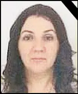 Tonka Vrankić (1976-2025) - Osmrtnica