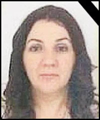 Tonka Vrankić (1976-2025) - Osmrtnica - Osmrtnica, Mostar