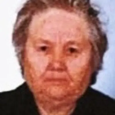 Iva (Škojo) Đikić - Osmrtnica (1)