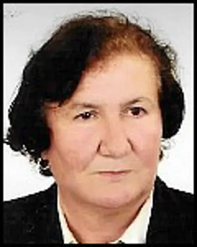 Jela Jelić - Osmrtnica, Mostar