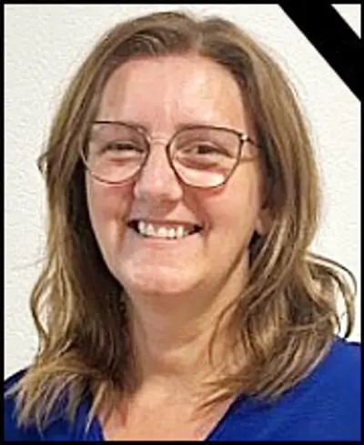 Mirjana Musa (1977-2026) - Osmrtnica