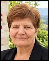 Blagica Bubalo (1955-2026) - Osmrtnica
