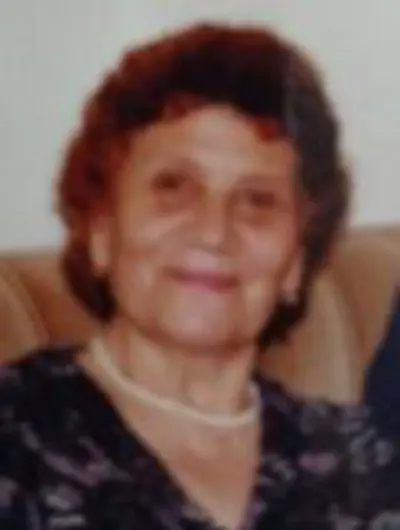 EMINA (VEJSIL) DELALIĆ rođ. KRUPALIJA - Osmrtnica - Osmrtnica, Sarajevo