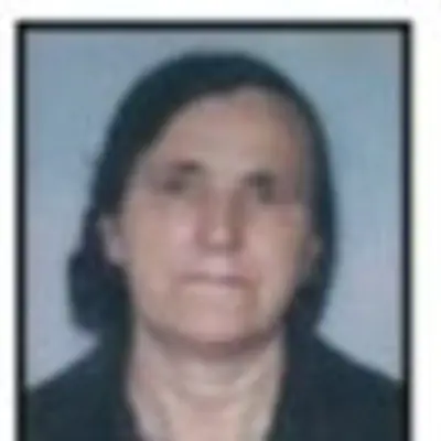 Katarina Raič - Osmrtnica