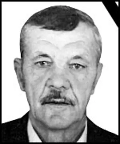 Krešimir Bokšić – Krešo (1941-2026) - Osmrtnica - Osmrtnica, Široki Brijeg