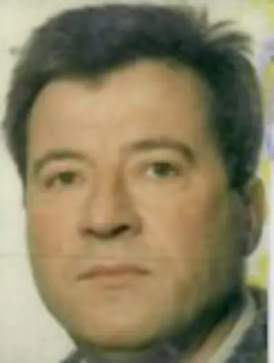 ALIJA  DEMIROVIĆ - Osmrtnica