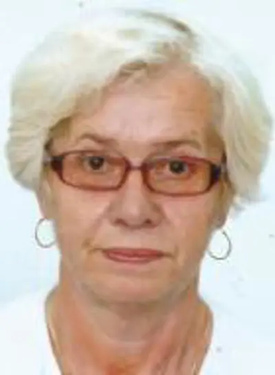 НЕВЕНКА ( Милорад ) ШУКУНДА - Osmrtnica