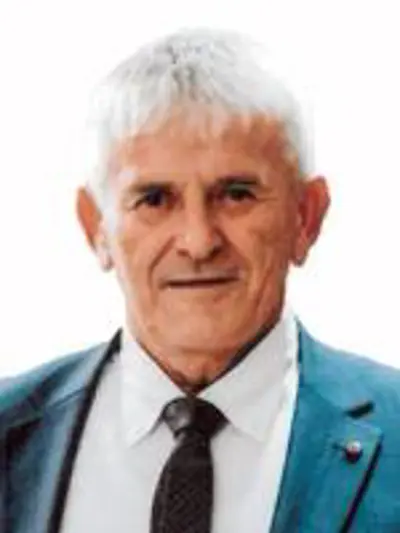 Zoran Ćutuk - Osmrtnica