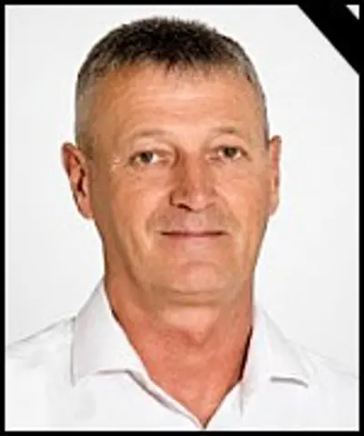 Vinko Kvesić – Grgasović (1968-2026) - Osmrtnica - Osmrtnica, Široki Brijeg