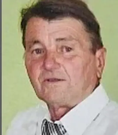 Tužno sjećanje Miro  Marić (2) - Tužno sjećanje, Posušje