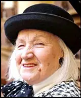 Anka Čvoro (1947-2026) - Osmrtnica