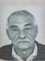  MEŠA, u narodu poznatiji kao Meša Čičak iz Trnova –Široki Potok DIDOVIĆ - Osmrtnica