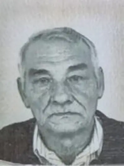  MEŠA, u narodu poznatiji kao Meša Čičak iz Trnova –Široki Potok DIDOVIĆ - Osmrtnica - Osmrtnica, Velika Kladuša