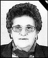 Anđa Boban (1932-2025) - Osmrtnica