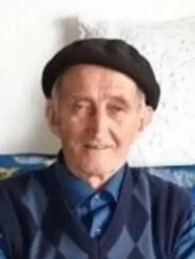 hadži HAMED ČAVČIĆ - Osmrtnica - Osmrtnica, Rogatica