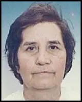 Anica Miličević (1933-2025) - Osmrtnica