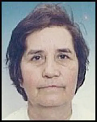 Anica Miličević (1933-2025) - Osmrtnica - Osmrtnica, Jablanica