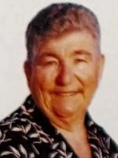 Kata Kozina (1938-2025) - Osmrtnica - Osmrtnica, Ljubuški