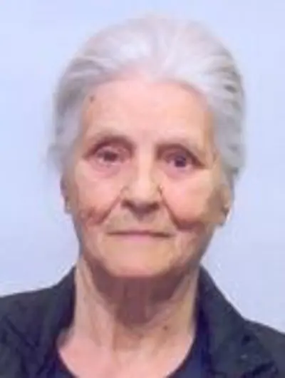 RAHIMA  KASAPOVIĆ - Osmrtnica - Osmrtnica, Sarajevo