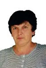 Zora Vrljić - Osmrtnica