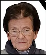 Kata Zovko (1940-2025) - Osmrtnica