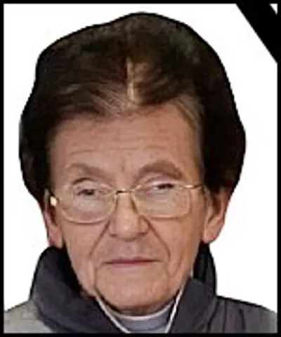 Kata Zovko (1940-2025) - Osmrtnica