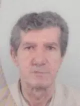 SULEJMAN  KUČUK - Osmrtnica