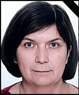 Gordana Ivanković (1959-2026) - Osmrtnica
