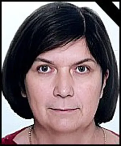 Gordana Ivanković (1959-2026) - Osmrtnica - Osmrtnica, Čitluk