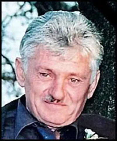 Veselko Udovičić (1956-2025) - Osmrtnica - Osmrtnica, Široki Brijeg