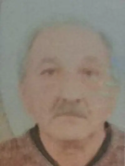  OMER u narodu poznatiji kao KEC iz Ponikava RIZVIĆ - Osmrtnica