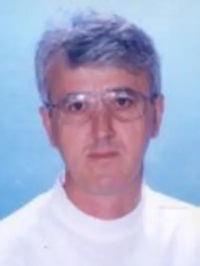 OSMAN  GODINJAK - Osmrtnica - Osmrtnica, Sarajevo