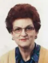 MURVETA  ŠIRBEGOVIĆ - Osmrtnica