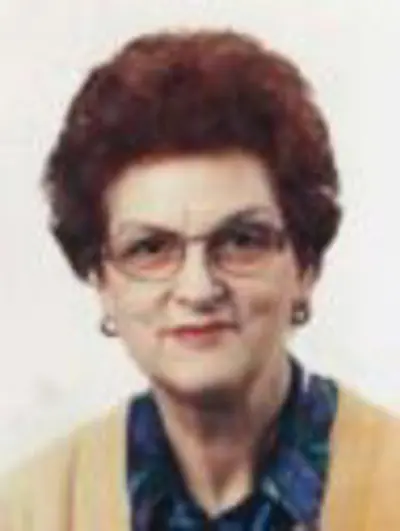 MURVETA ŠIRBEGOVIĆ - Osmrtnica