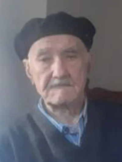 NURKO  AGIĆ - Osmrtnica