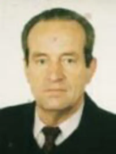 HAMDO HADŽIBULIĆ - Osmrtnica
