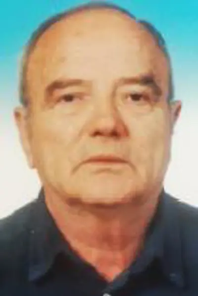 ДРАГОМИР ( Илија ) ЗЈАЈИЋ - Osmrtnica