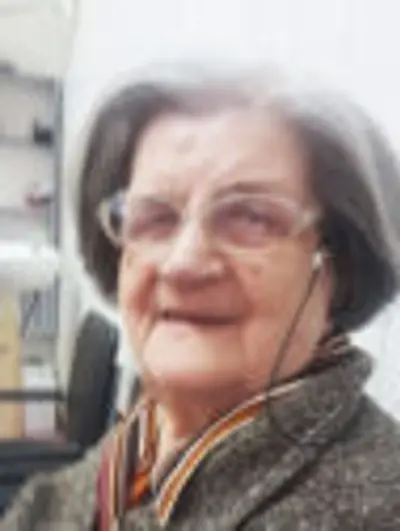 MUSEMA BRODOVIĆ - Osmrtnica