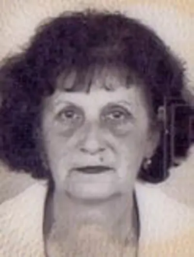 MERA (OMER) KOSOVAC rođ. KLIPO - Osmrtnica - Osmrtnica, Sarajevo