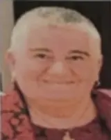 Ana Čirko rođ Sušilović