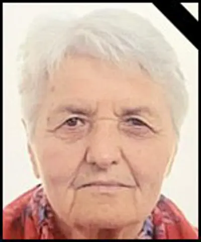 Janja Tomić – Katarić (1940-2026) - Osmrtnica