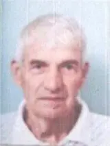  ISMET-ZILKIN iz Rajnovca OMERAGIĆ - Osmrtnica