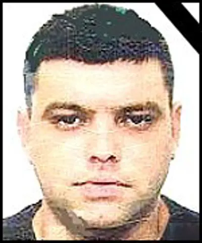 Danko Komadina (1979-2025) - Osmrtnica - Osmrtnica, Mostar