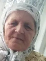 FATIMA (EJUB) SULJEVIĆ rođ. HASKOVIĆ - Osmrtnica