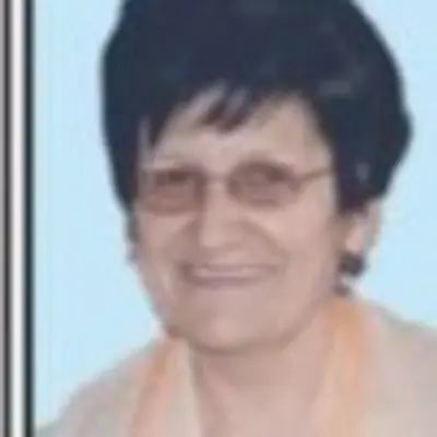 Mira Pinjuh (1953-2026) - Osmrtnica