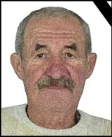 Jozo Mikulić – Cipukić (1952-2026) - Osmrtnica