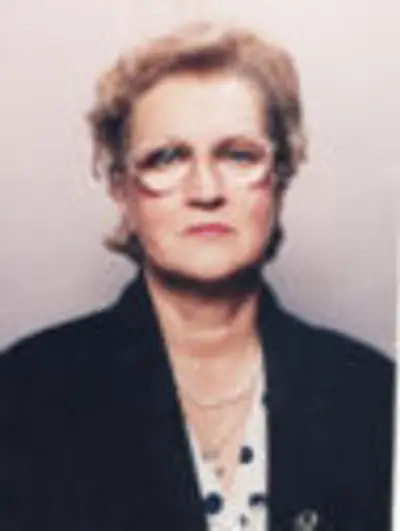 FATIMA  MUJEZINOVIĆ - Osmrtnica - Osmrtnica, Sarajevo